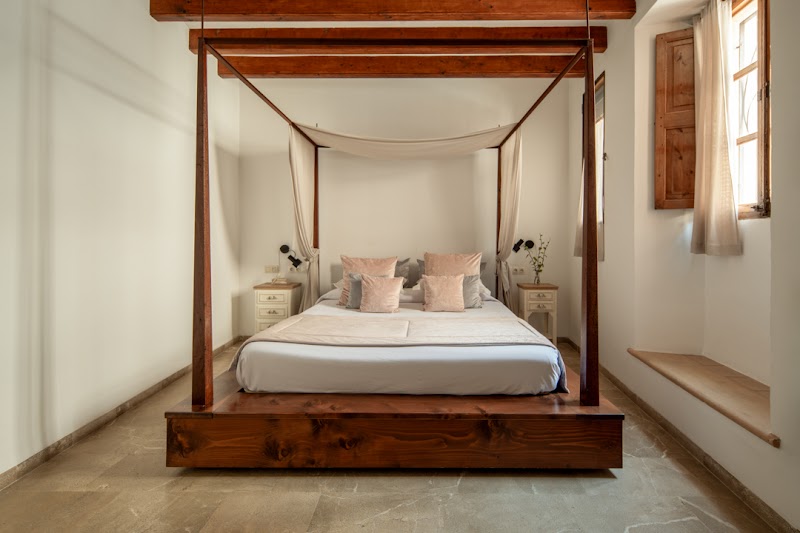Can Joan Capo Hotel photo 8