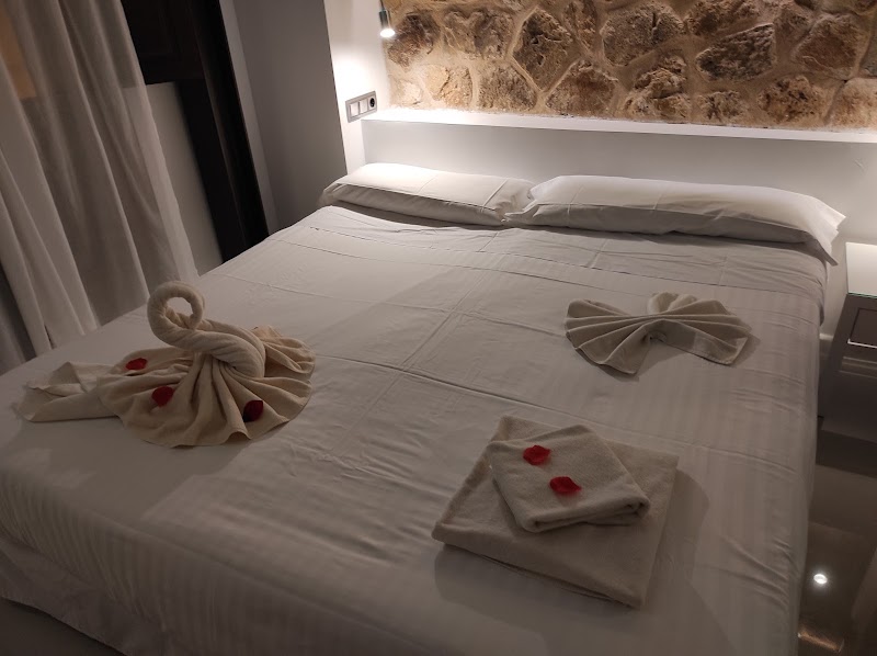 Can Vent Boutique Hotel photo 2