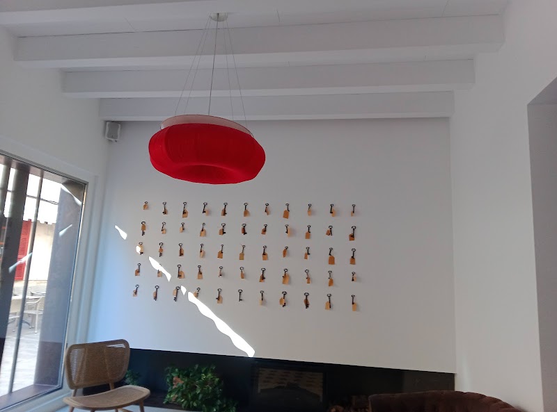 Can Vent Boutique Hotel photo 9