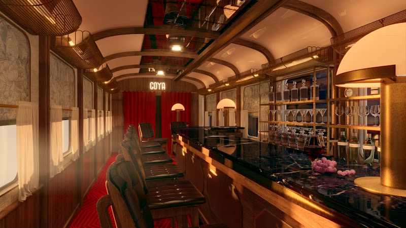 Canfranc Estación, a Royal Hideaway Hotel photo 7