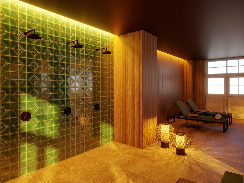 Canfranc Estación, a Royal Hideaway Hotel photo 10