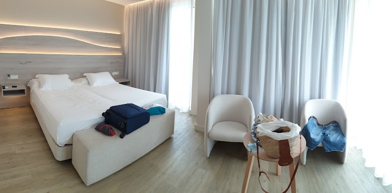 Canyamel Park Hotel & Spa photo 2