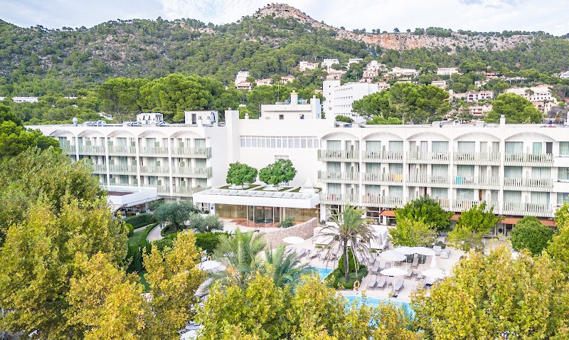 Canyamel Park Hotel & Spa photo 5