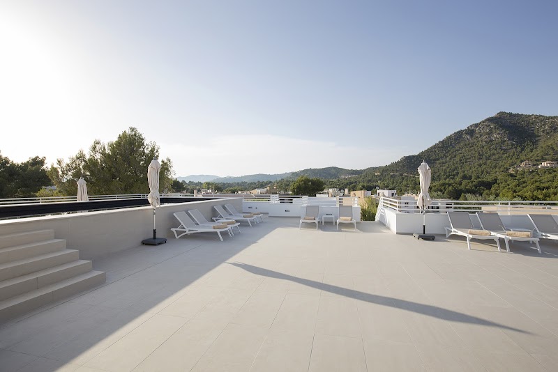 Canyamel Park Hotel & Spa photo 7