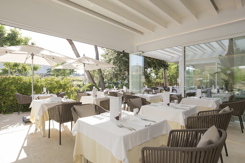 Canyamel Park Hotel & Spa photo 8