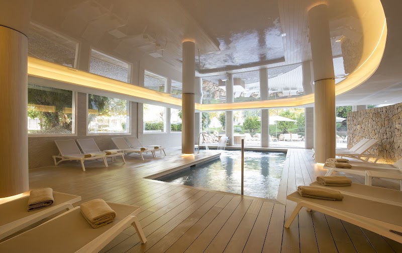 Canyamel Park Hotel & Spa photo 9