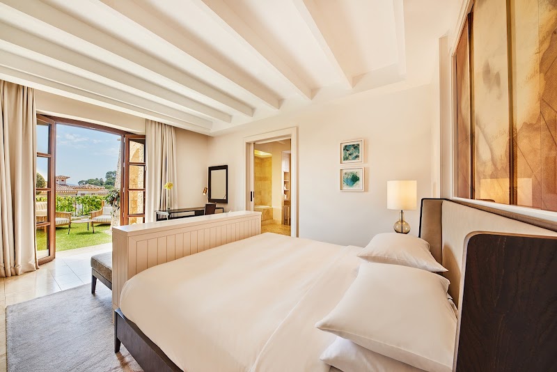 Cap Vermell Grand Hotel photo 2