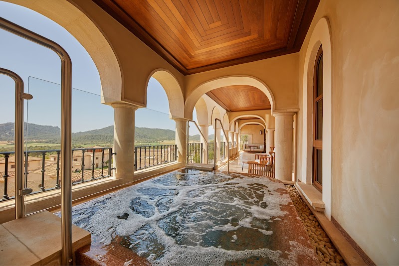 Cap Vermell Grand Hotel photo 3