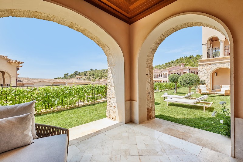 Cap Vermell Grand Hotel photo 5