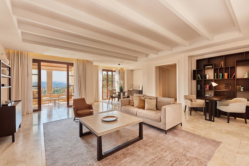 Cap Vermell Grand Hotel photo 6