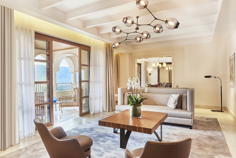 Cap Vermell Grand Hotel photo 7