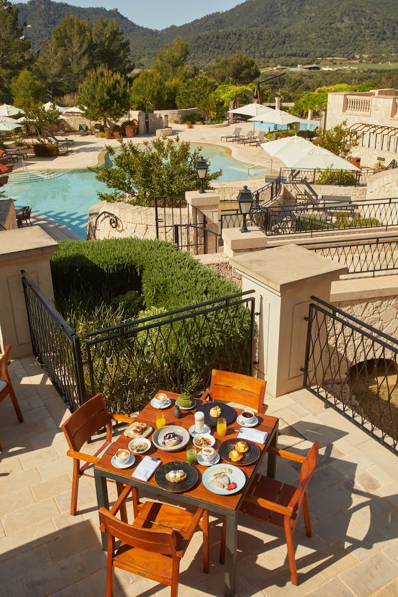 Cap Vermell Grand Hotel photo 8