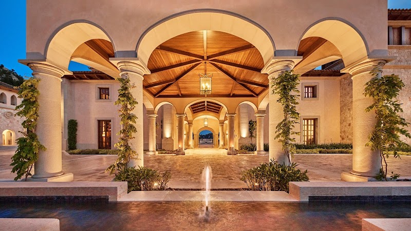 Cap Vermell Grand Hotel photo 9