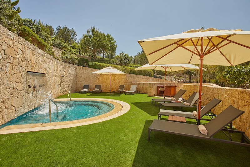 Cap Vermell Grand Hotel photo 10