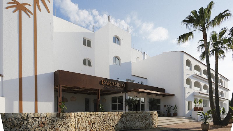 Caramelo Marina Cala'n Bosch photo 8