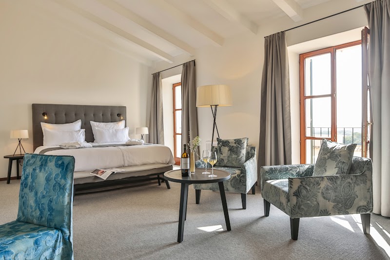 Carrossa Hotel & Spa photo 2