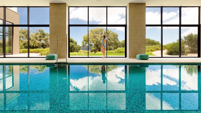 Carrossa Hotel & Spa photo 3