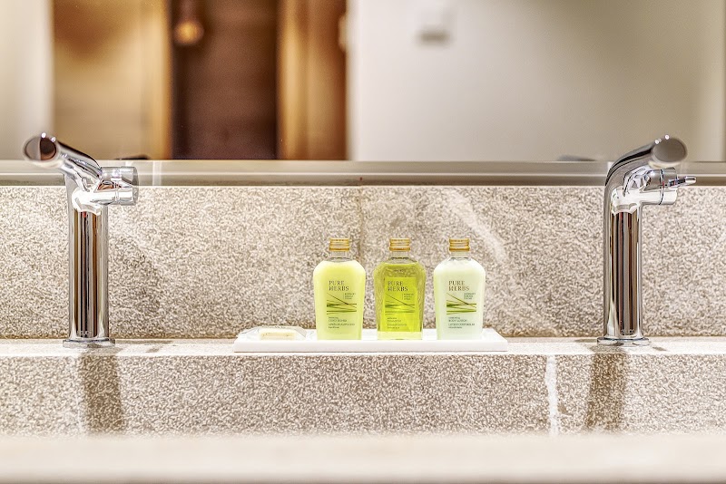 Carrossa Hotel & Spa photo 4