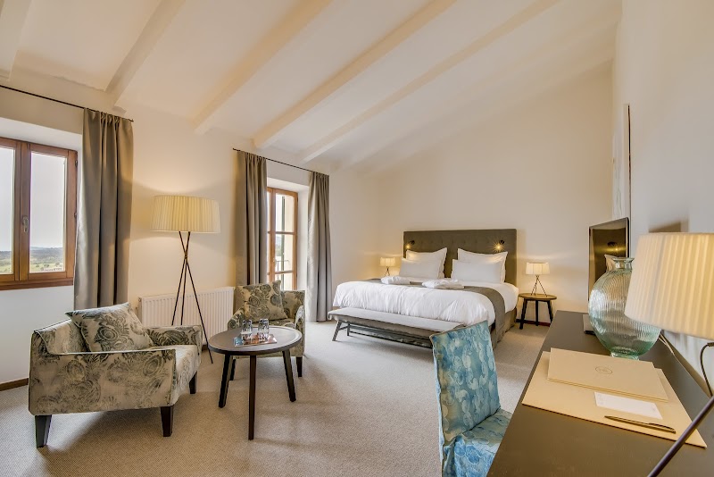 Carrossa Hotel & Spa photo 5