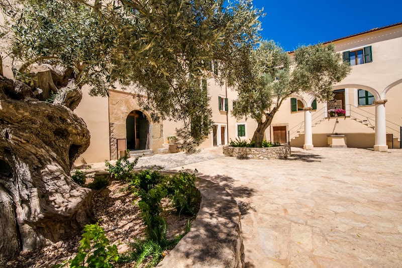 Carrossa Hotel & Spa photo 6