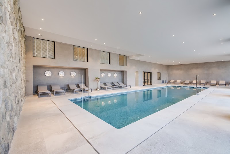 Carrossa Hotel & Spa photo 8