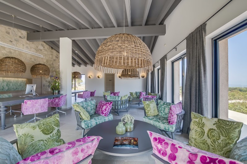 Carrossa Hotel & Spa photo 10