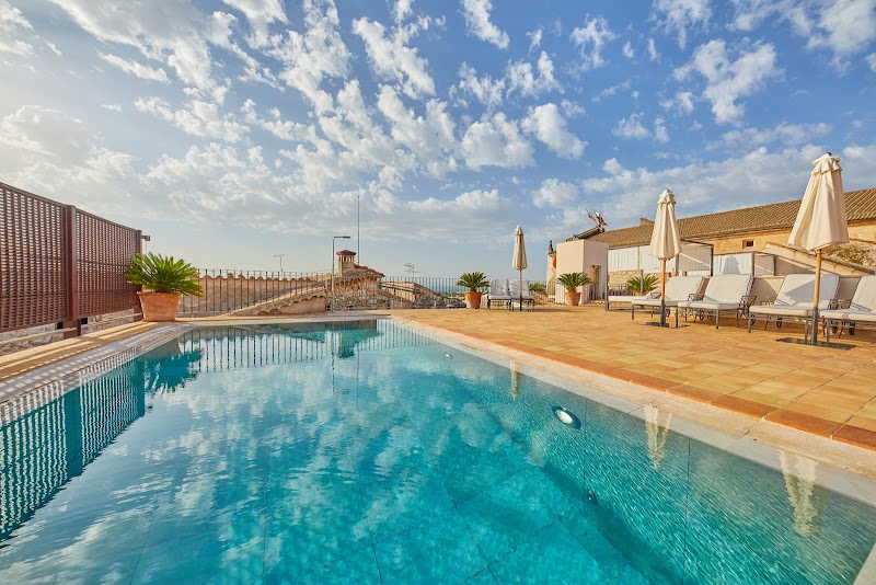 Cas Comte Suites & Spa photo 3