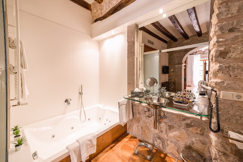 Cas Comte Suites & Spa photo 4