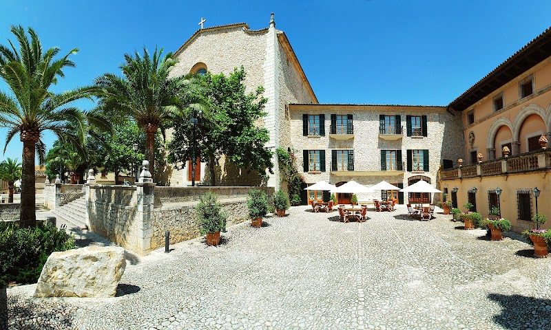Cas Comte Suites & Spa photo 5