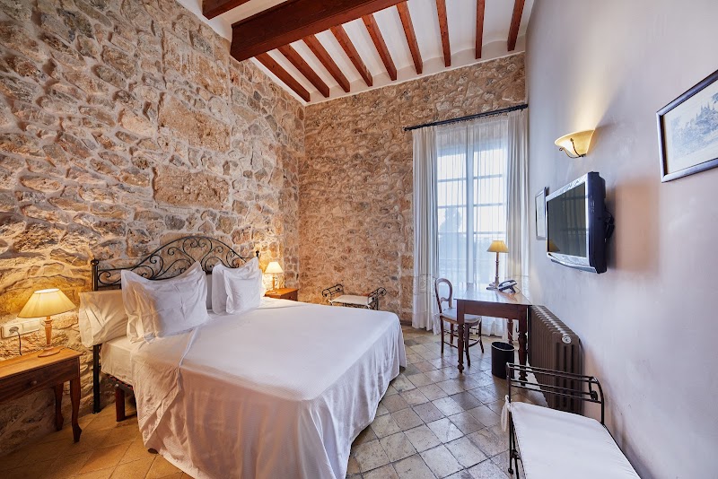 Cas Comte Suites & Spa photo 6