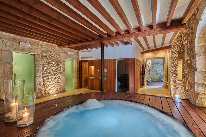 Cas Comte Suites & Spa photo 7