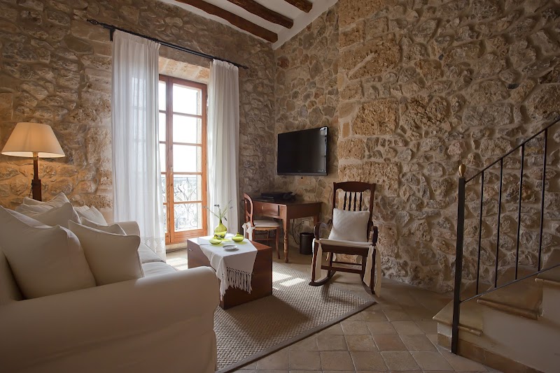 Cas Comte Suites & Spa photo 8