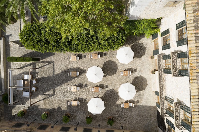 Cas Comte Suites & Spa photo 10