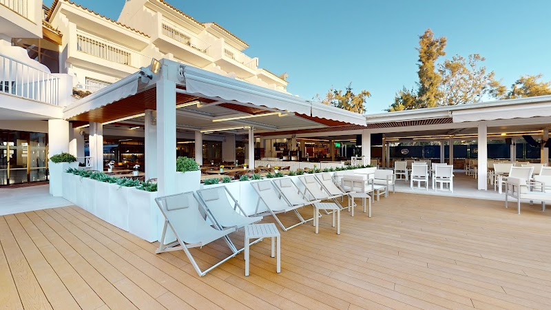 Ca's Saboners Aparthotel