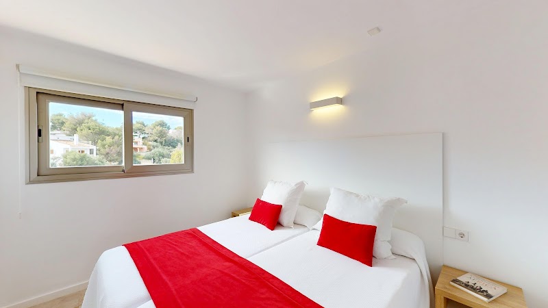 Ca's Saboners Aparthotel photo 2