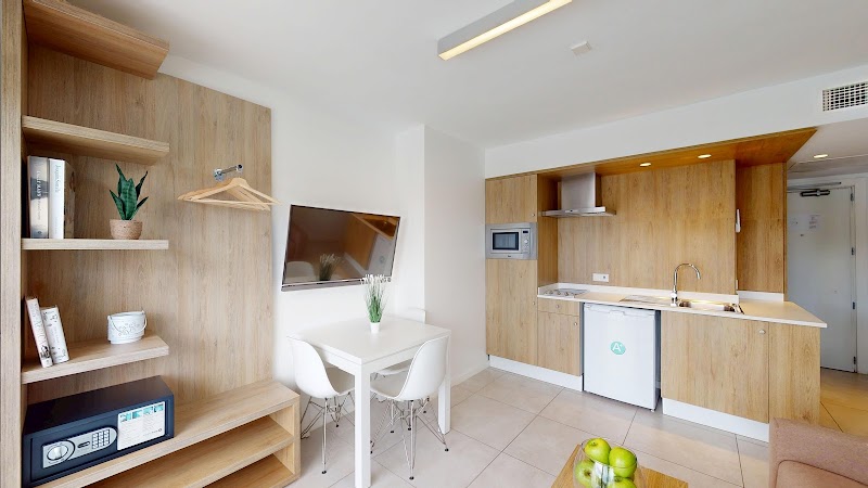 Ca's Saboners Aparthotel photo 4