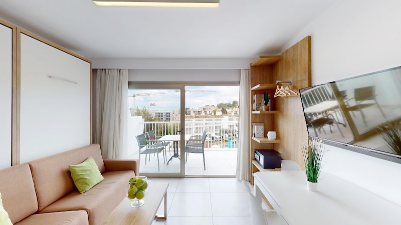 Ca's Saboners Aparthotel photo 6
