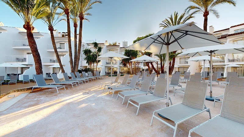 Ca's Saboners Aparthotel photo 8