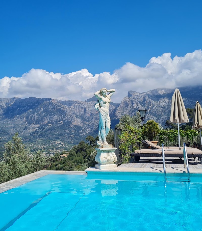 Ca's Xorc Luxury Retreat photo 3
