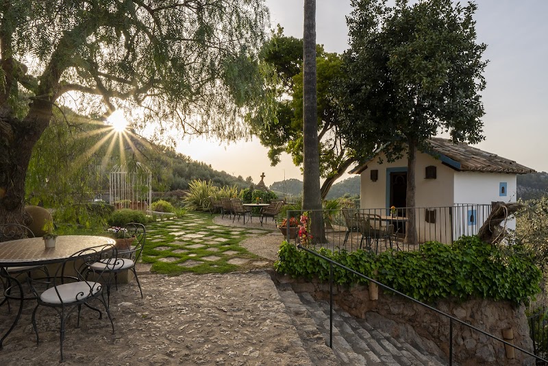 Ca's Xorc Luxury Retreat photo 5