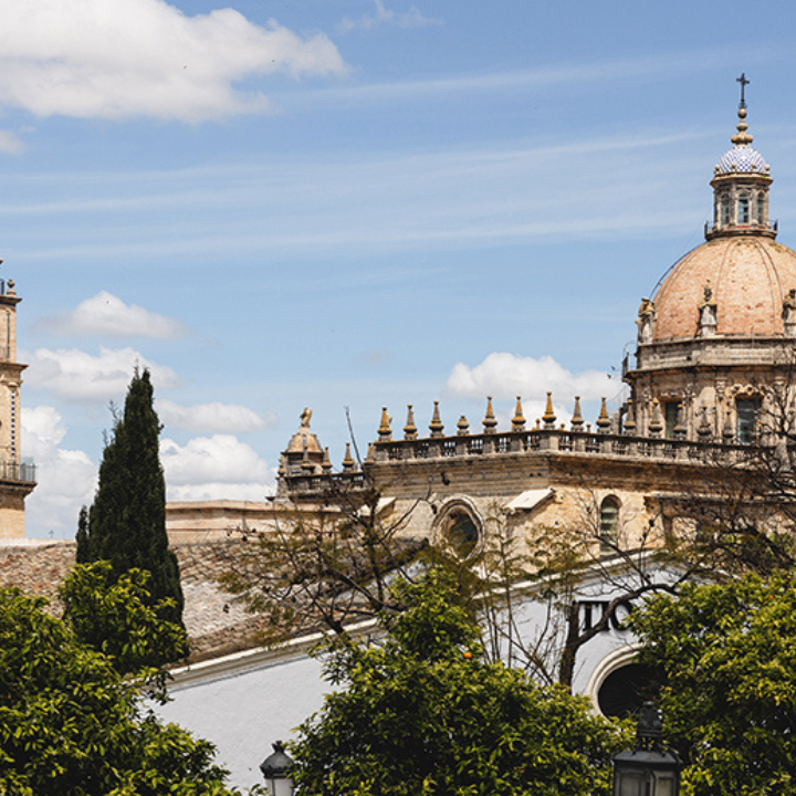 Casa del Compositor Hotel Jerez