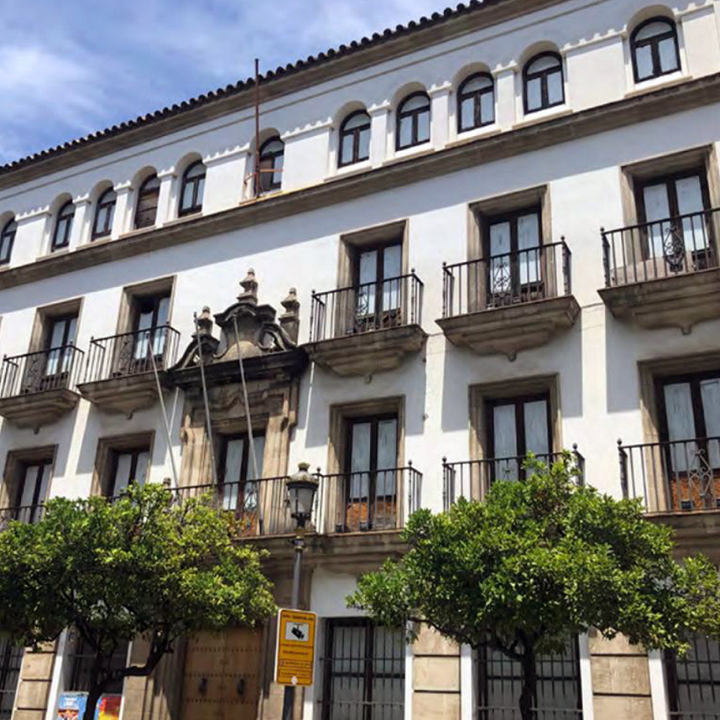Casa del Compositor Hotel Jerez photo 4