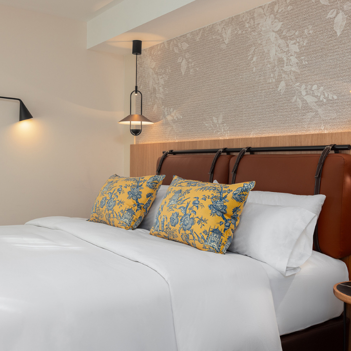 Casa del Compositor Hotel Jerez photo 5