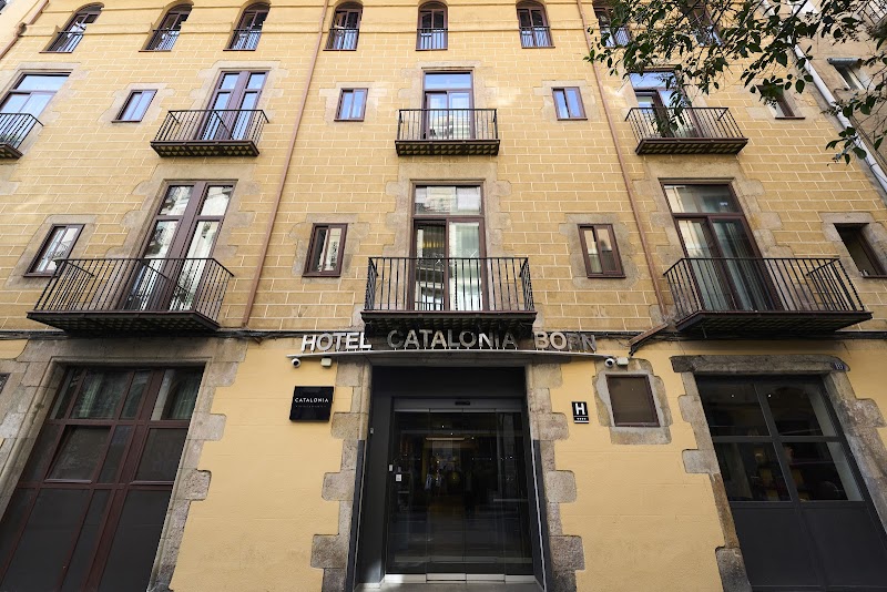 Catalonia Born photo 5