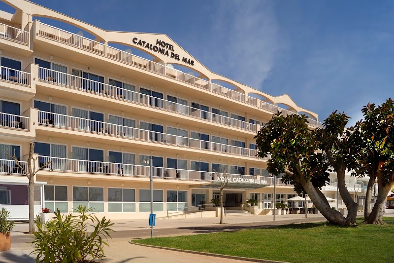 Catalonia Del Mar - Adults Only photo 4