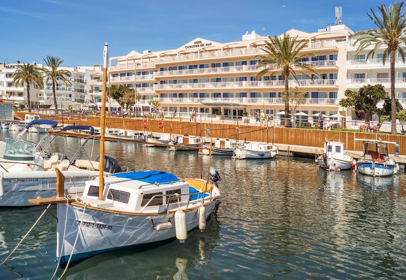 Catalonia Del Mar - Adults Only photo 5