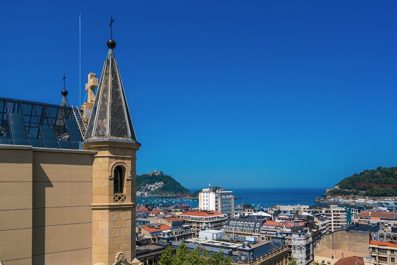 Catalonia Donosti