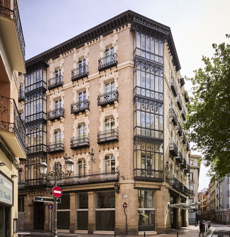 Catalonia El Pilar