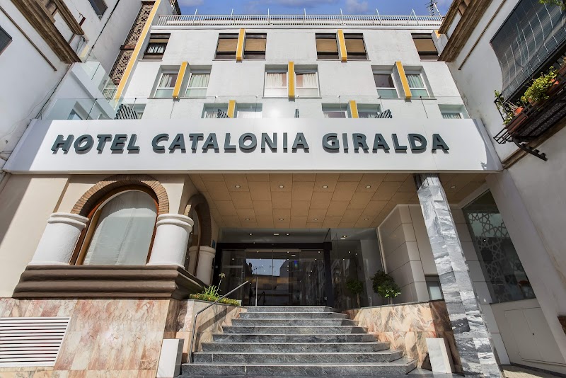 Catalonia Giralda photo 6