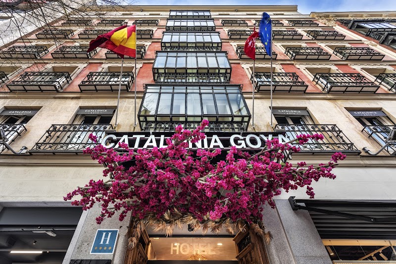 Catalonia Goya photo 5